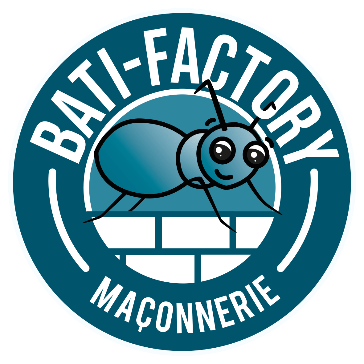 Bati-Factory Maçonnerie